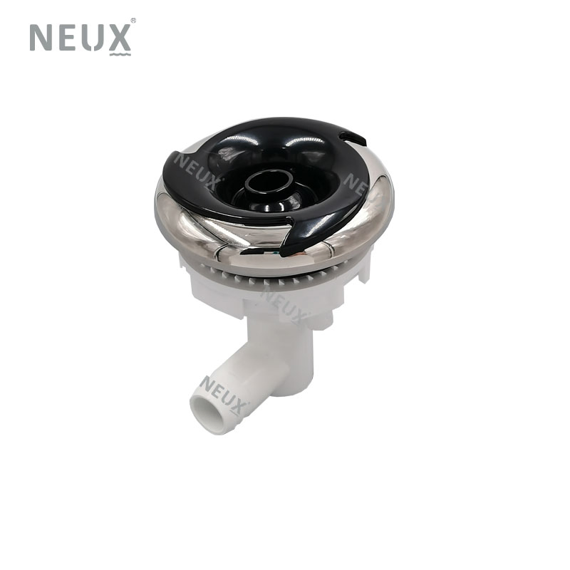 Гидромассажная форсунка для СПА и джакузи