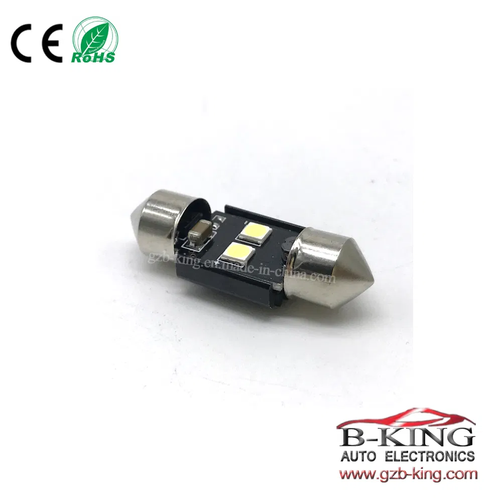 Светодиодная лампа LED ED3022 31mm для салона авто