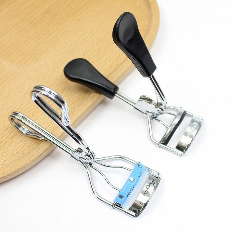 Eyelash Curler Eyelash Curler Beauty Tool Partial Eyelash Beauty Tool Wide-Angle Long-Lasting Portable