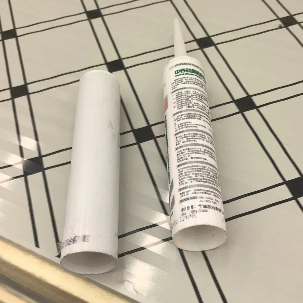 Anti-Cracking Butyl PU Spray Super Adhesive Cold Solid Polyurethane Liquid Flexible and Moisture Resistant Storage Sealant Glue
