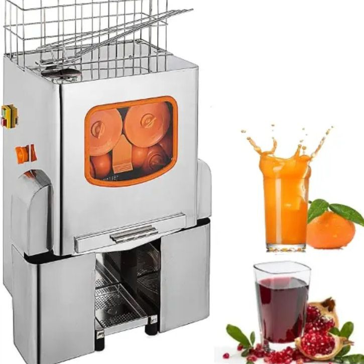 Premium Citrus Juicer Machine for Fresh Orange and Lemon Juicer