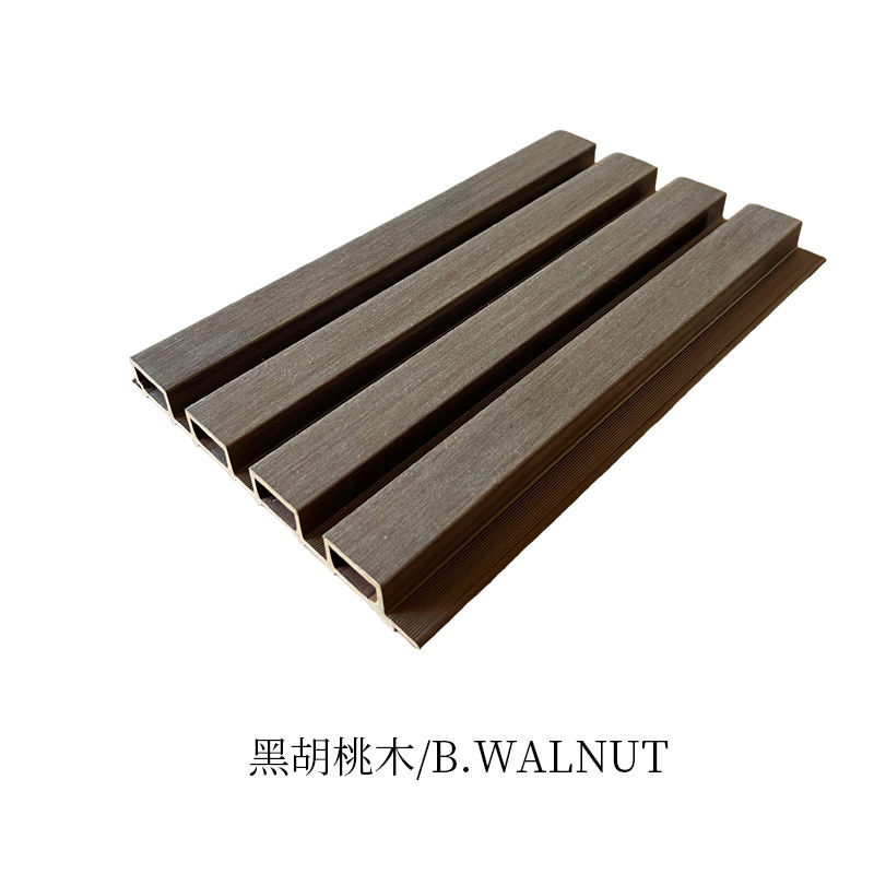 Versatile ASA Waterproof Exterior Cladding Panel for Commercial & Residential Buildings