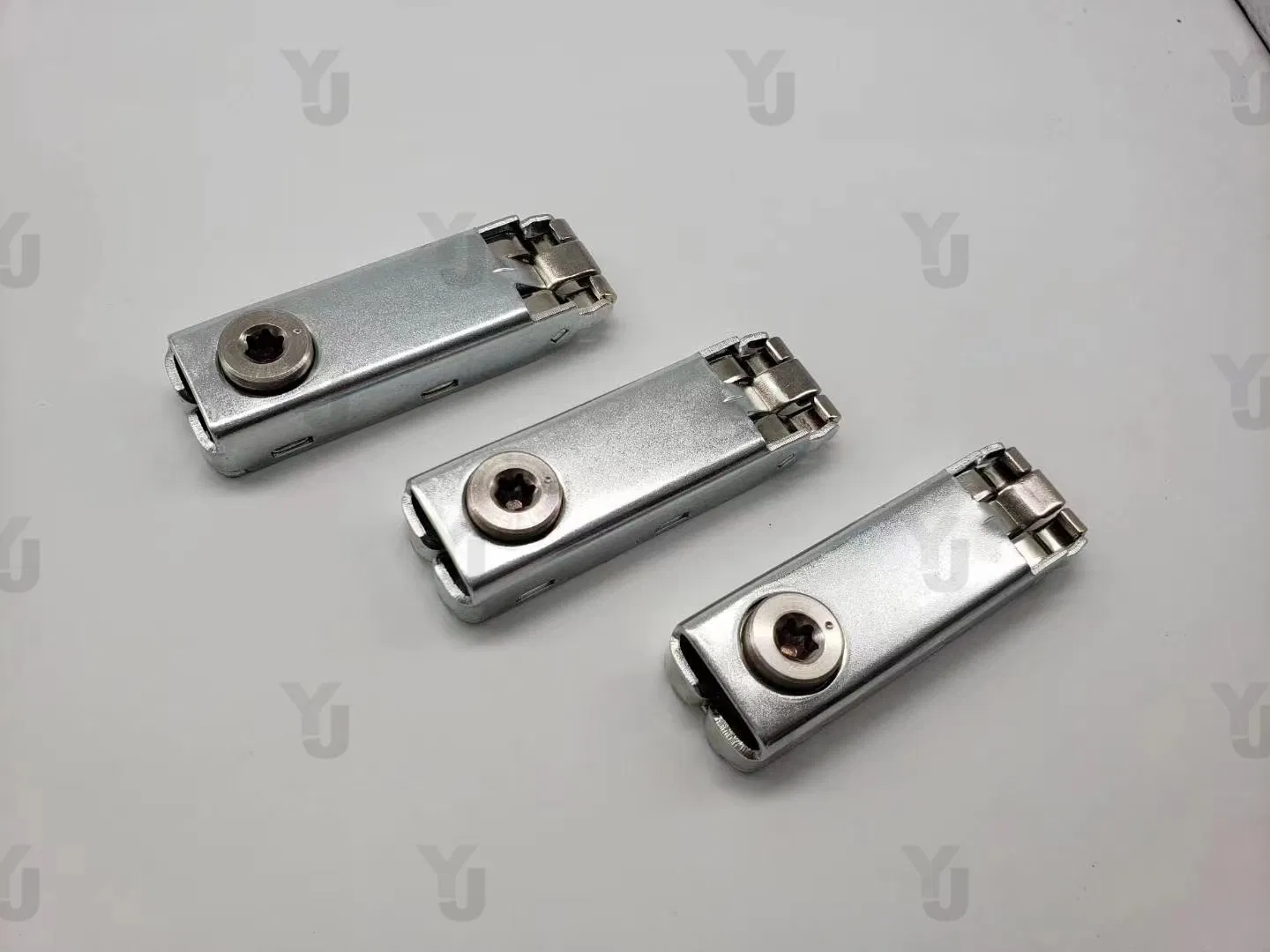 Steel Three Hook Tension Lock for Trade Show Booth