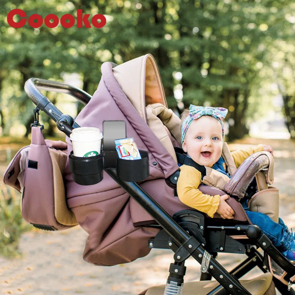 Angle Adjustable Snack and Drink Organizer for Belly Bar