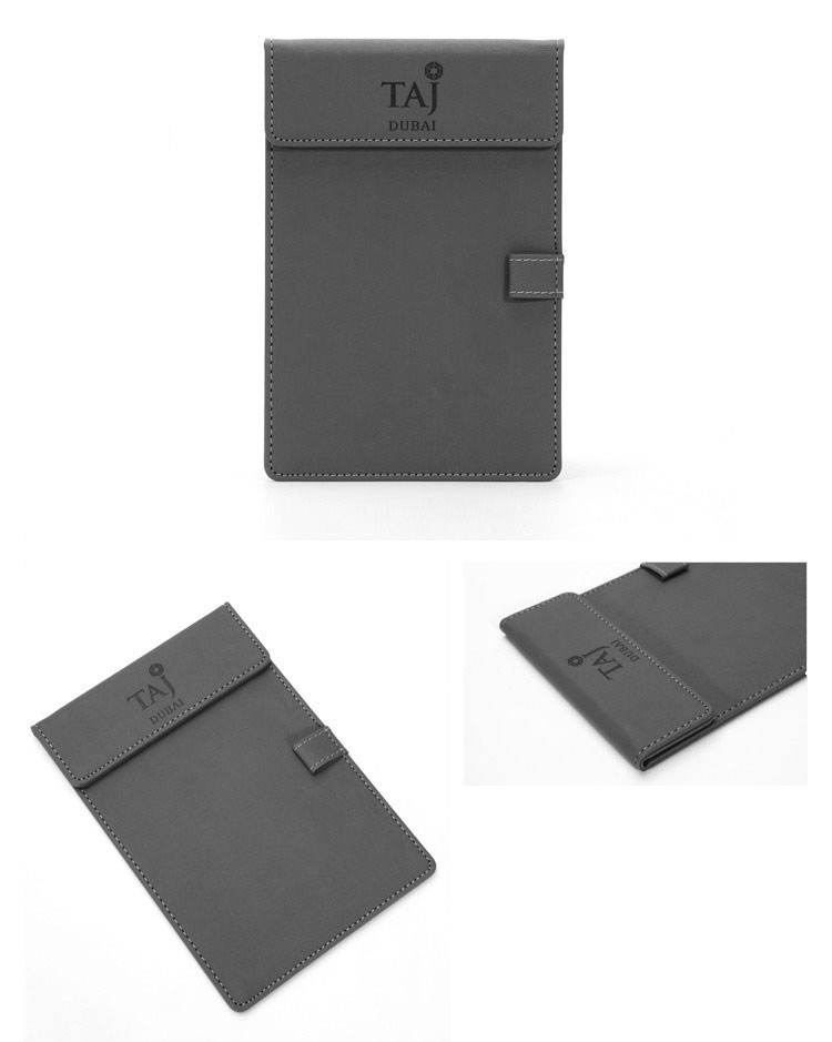 Hotel Supplies & Guest Amenities Bedroom Furniture Guestroom Product Leather Leatherette Bill Folder