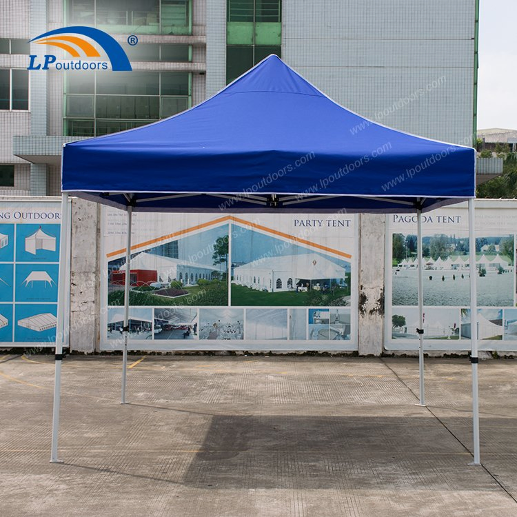 3X3m Roof Cover Pop up Folding Tent Made in China