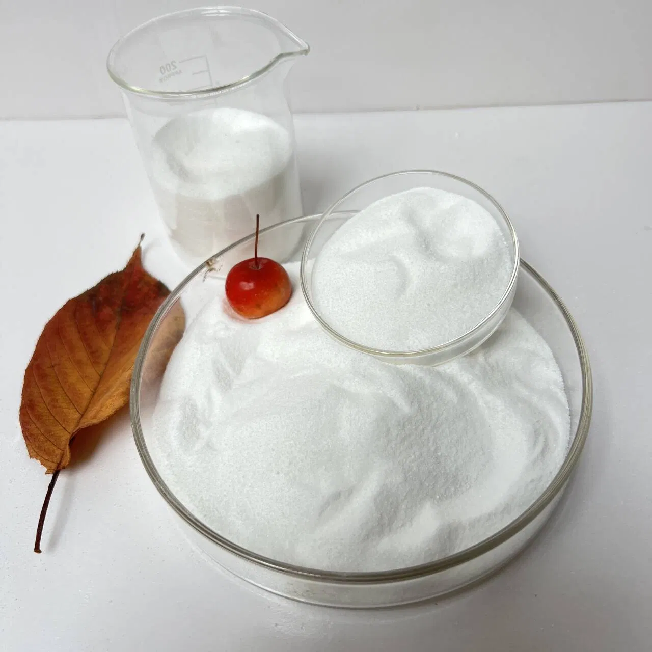 The Hydrolysis Rate of Industrial Sodium Gluconate Water Quality Stabilizer Is Fast