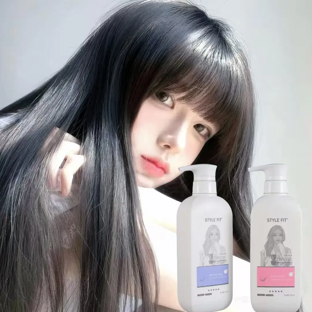 Fast-Acting Reddish Brown Hair Shampoo for Stunning Results