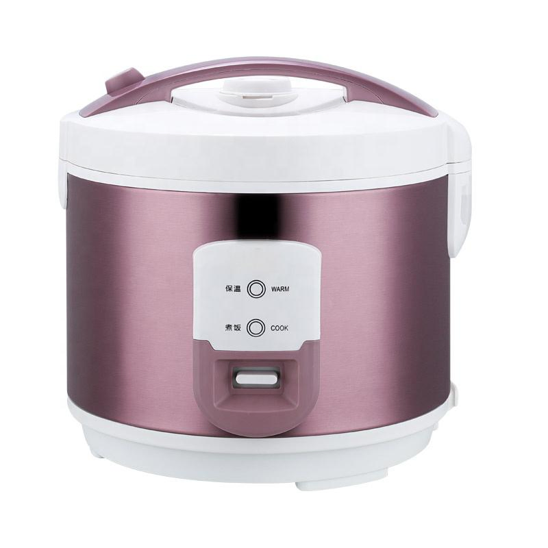 Support Customization Electric Ricecooker Kitchen Equipment Cooking Appliance
