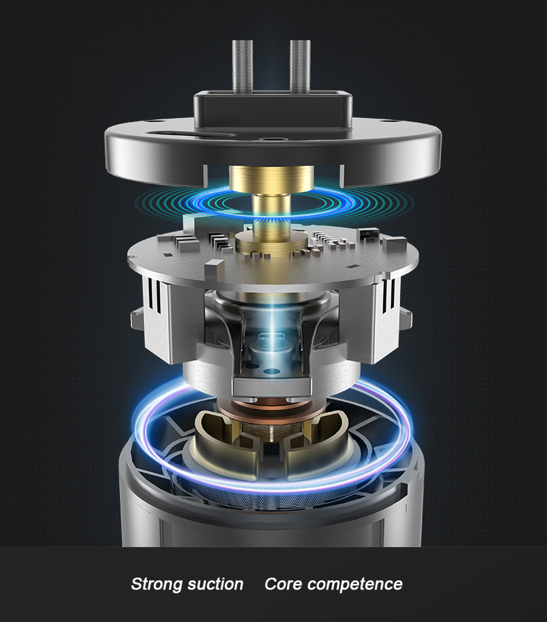 Vacuum Cleaner Manufacturer