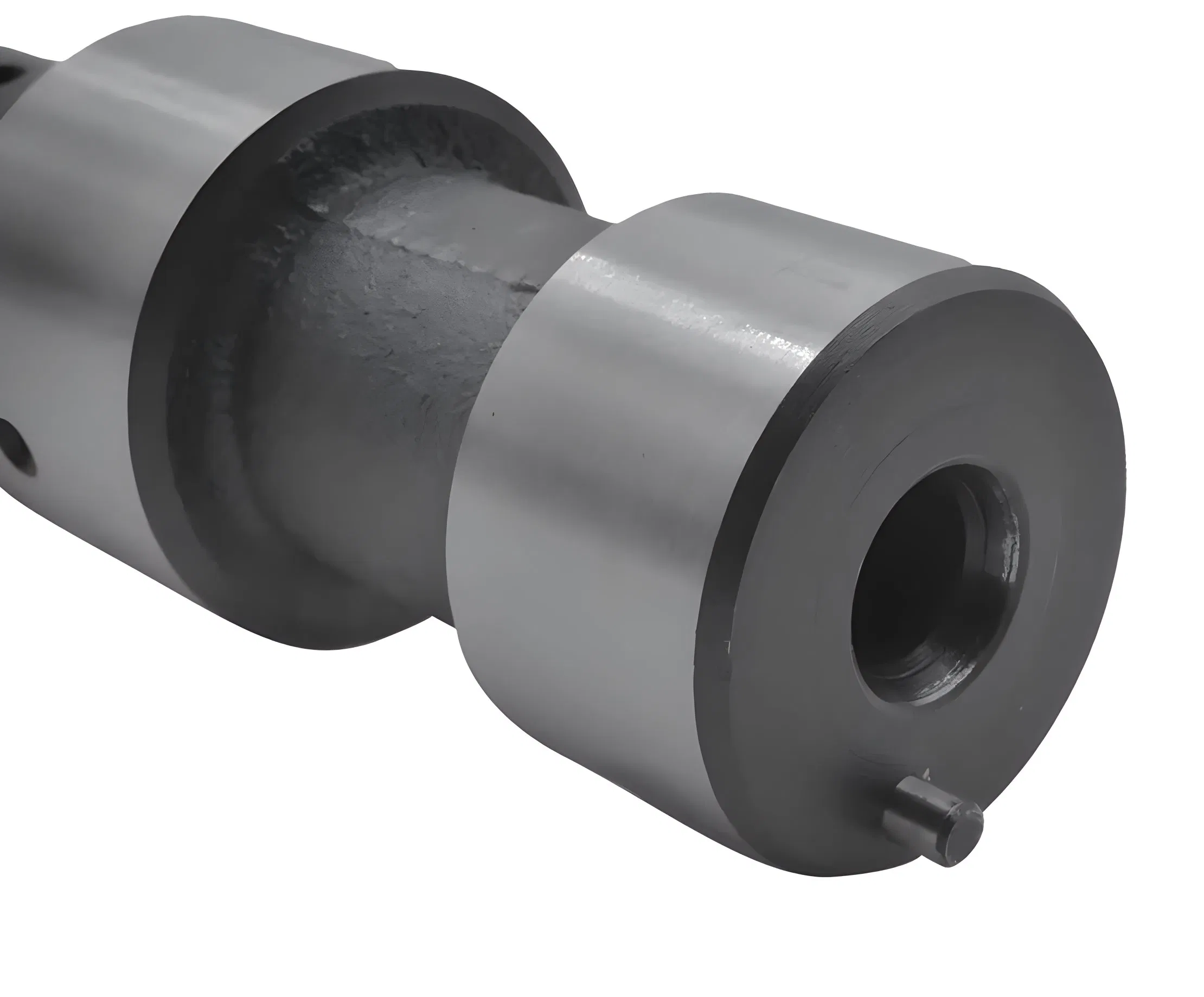 Распредвал для Opel/Chevrolet Aveo 1.6L (93244916/93113800)