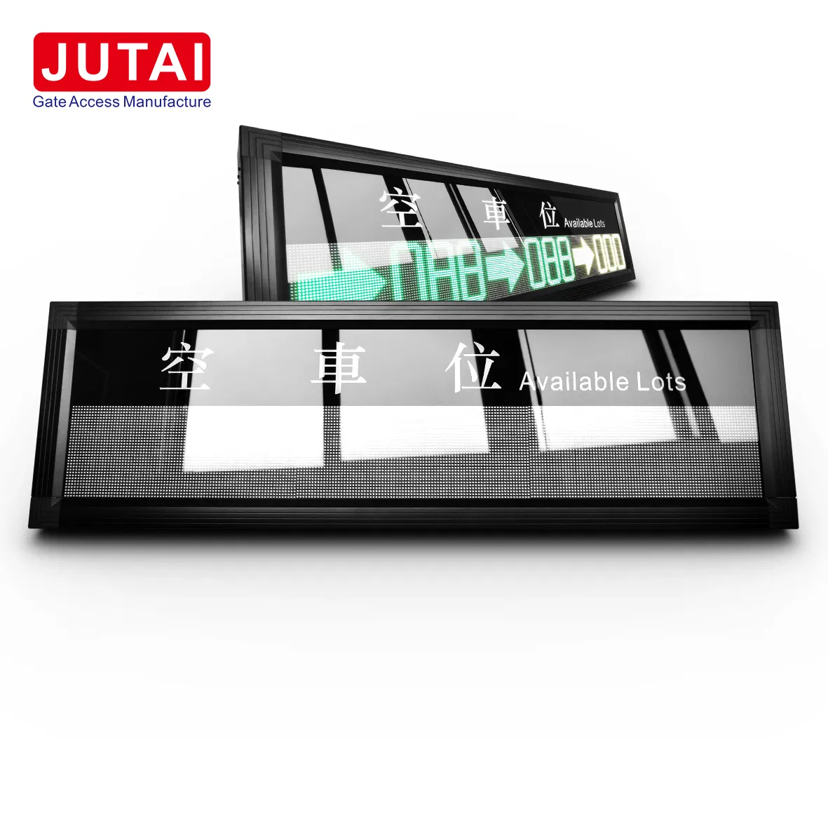 LED Display Screen for Parking Guidance System