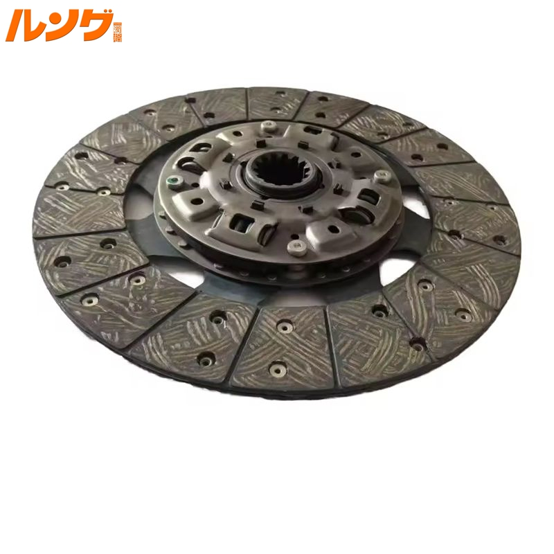 Hot Selling Auto Clutch Disc Clutch Plate Assembly