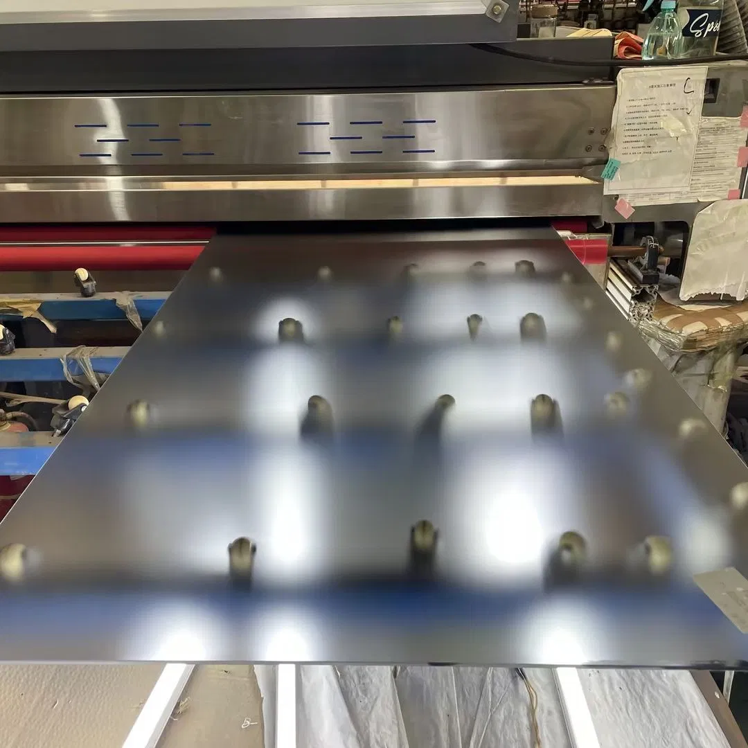Full Size Clear Silver Bronze Grey Blue Green Acid Etched Frosted Glass for Decorative Wall Door Balustrade Furniture