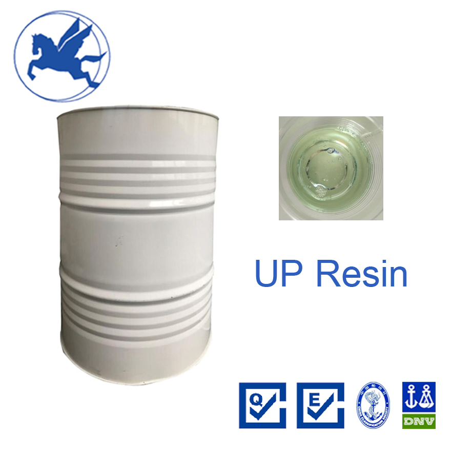 China Hand Lay-up Purpose Unsaturated Polyester Resin, up Resin