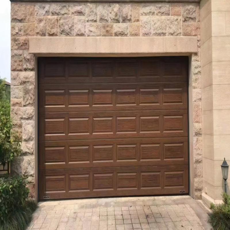 Rapid Rolling Shutter Doors for Industrial Plants and Basement Garages