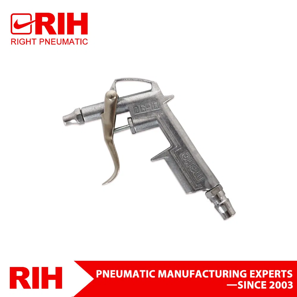 Пневматический пистолет высокого давления DG-10