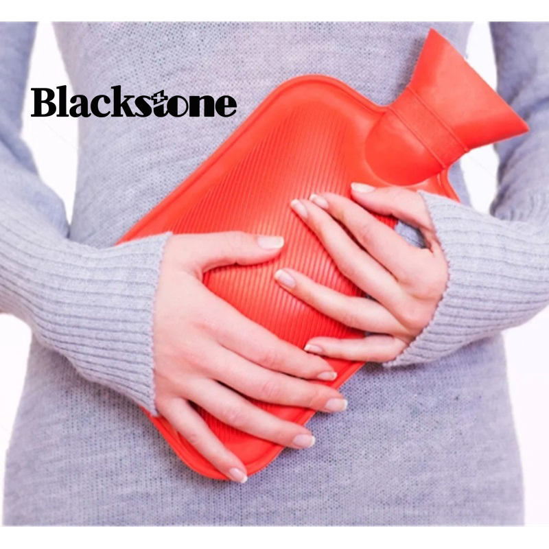 Factory Texnet Rubber Hot Water Bag 0.5L-2.5L Hot Bottle