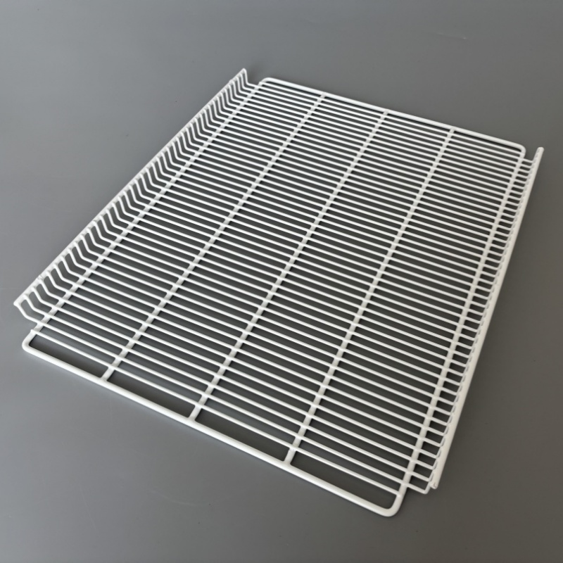 Refrigerator Display Grid Shelves for Refrigerator Fridge Shelf Wire Shelf for Refrigerator