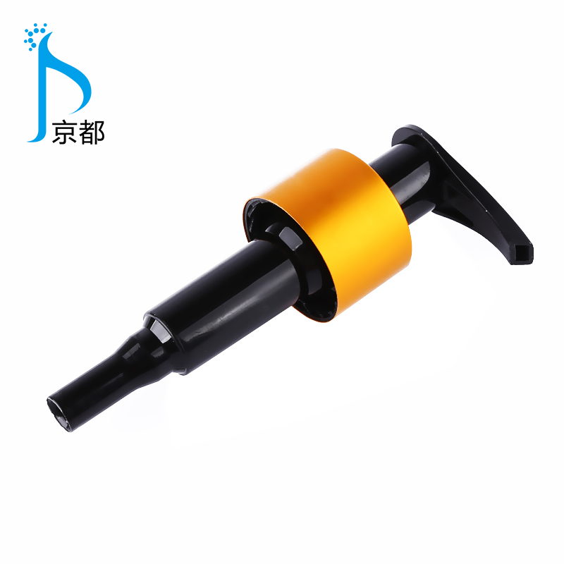 Premium Plastic 28/410 Liquid Soap Dispenser Pump for Easy Use