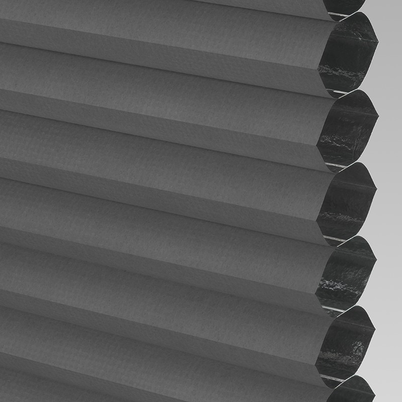 Smart Honeycomb Cellular Shade for Window and Door Semi&Full Shading