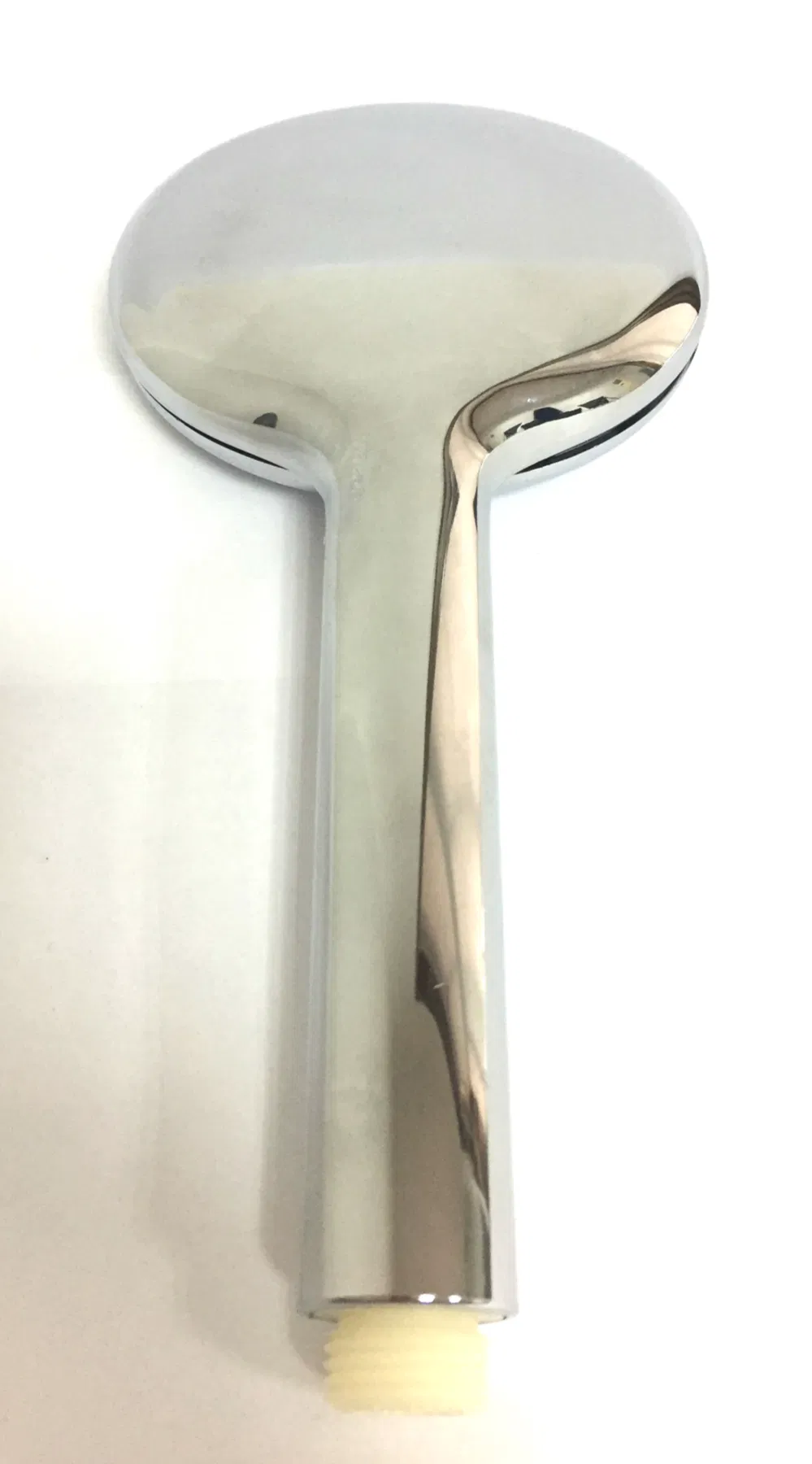 Chrome-Plated 5 Function Hand Held Shower
