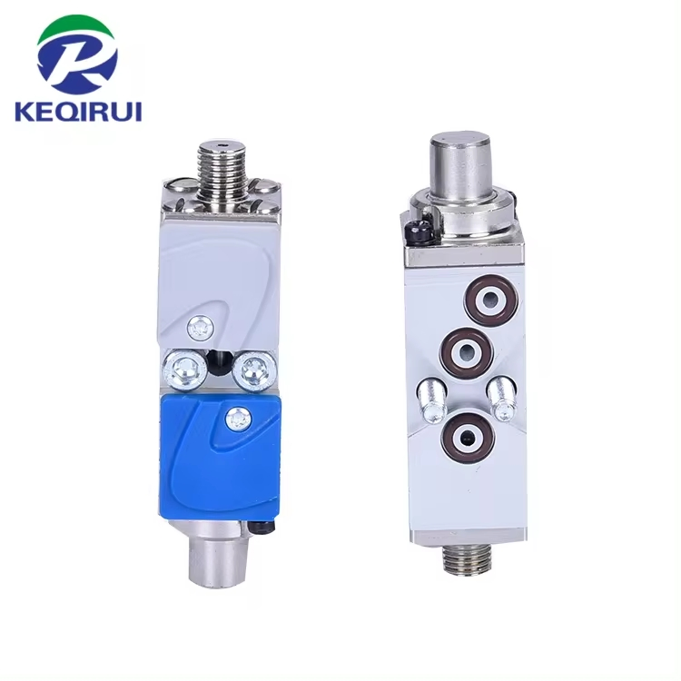 High Quality Hardware Accessory Module Processed by Hot Melt Glue Machine Spray Gun