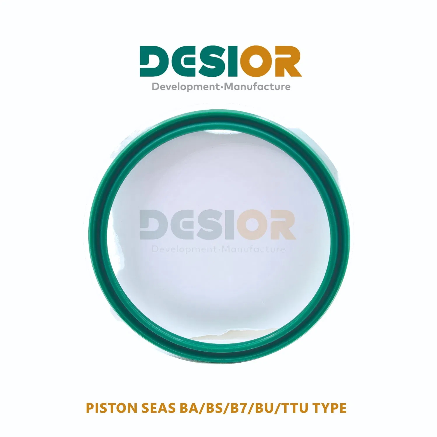 Actory Direct Sales Hydraulic Cylinder Rod Seal Un Spgo Wr Rod Buffer U Cup PU Wiper Piston Hydraulic Seals