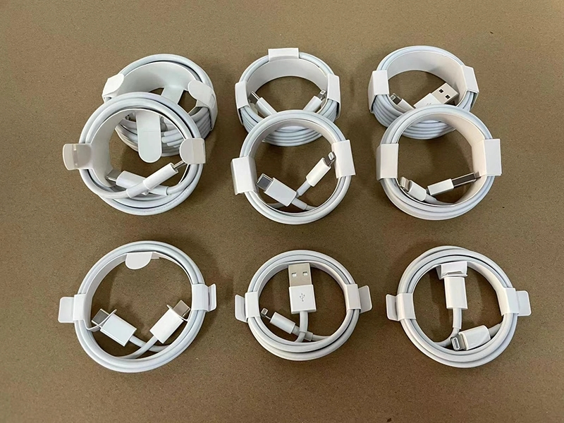 High Quality Original Fast Charger Pd 20W USB USB-C to Lightning Cable for iPhone