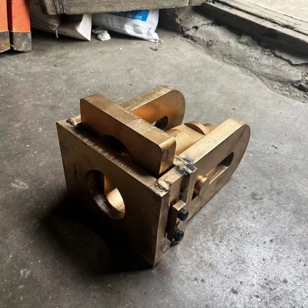 New 76mm 2 3/8 and 2 3/8if Quick Rod Remover