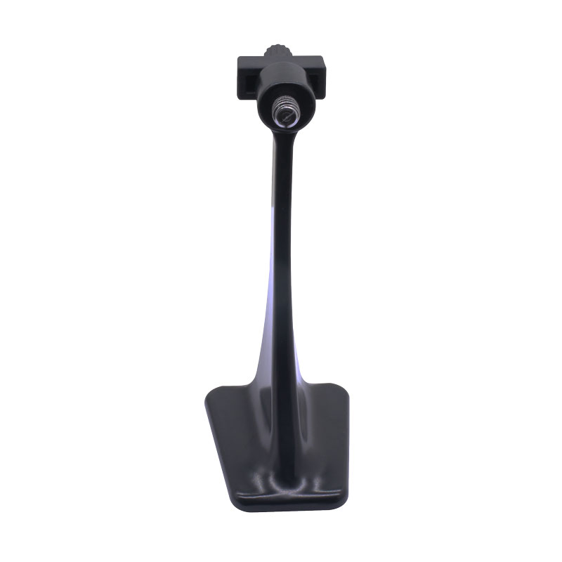 Адаптер для бинокля на штатив 1/4 дюйма, алюминиевый