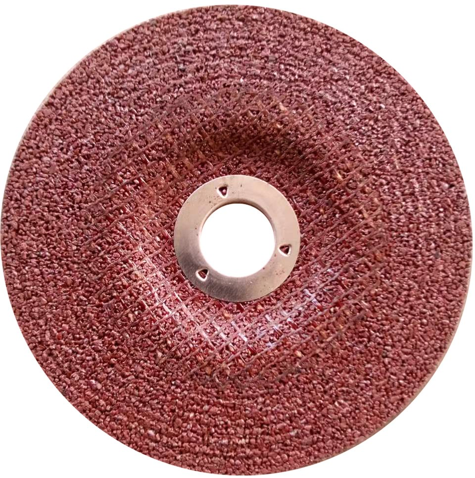High-Quality Abrasive Wheel Grinding Wheel