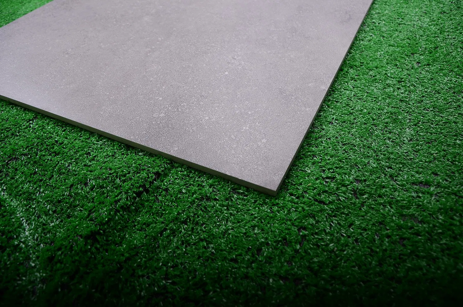 Building Material, Rustic Porcelain Floor Tile Suitable for Decoration of Construction Project (60*60cm RJC62016)