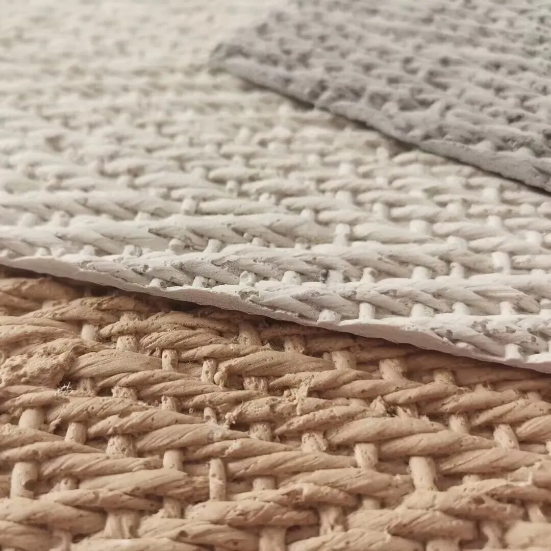 Flexible Stone Soft Porcelain Slabs-Wall Cladding Specialized Decorative Panels Soft Stone