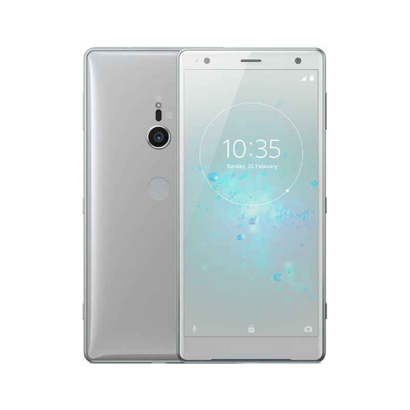 Sy Xz2 Wholesale Premium Phone Us Version Unlocked 99% New 5g 5.7 Inch Phone for Sy Xz2 64GB 5gsmartphone