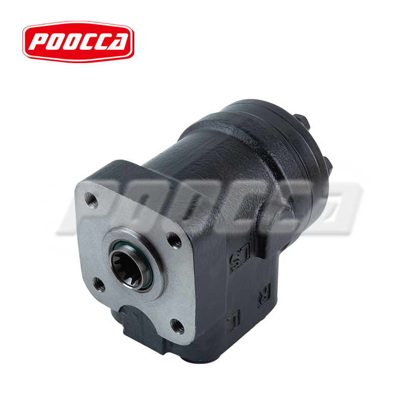 Гидравлический рулевой агрегат OSPB 80 CN