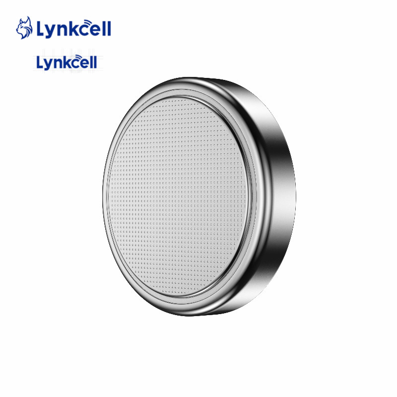 Литиевая батарейка-таблетка Lynkcell CR1632