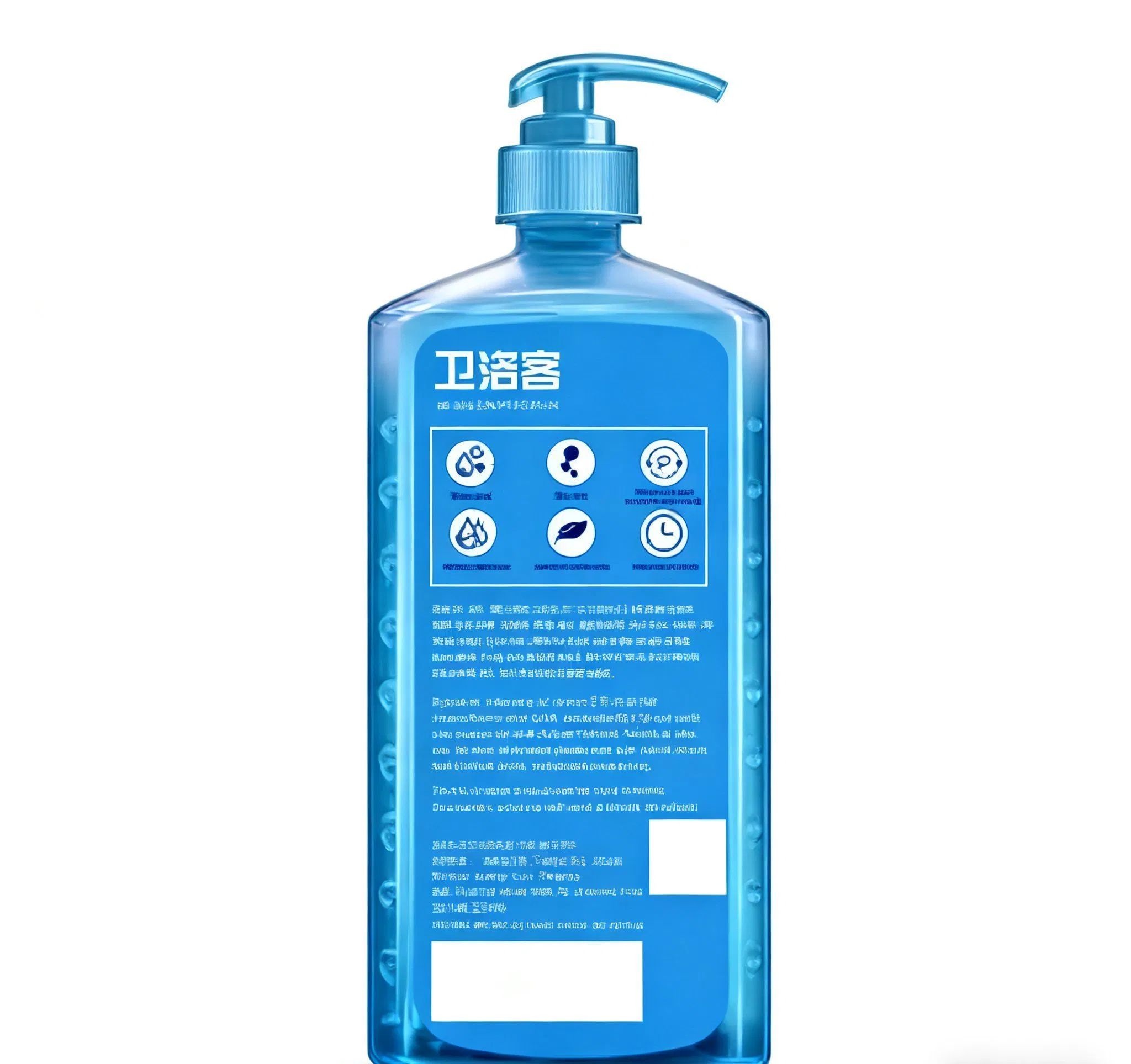 OEM High-Quality Disposable Dishwashing Liquid, Convenient Oil Removal, Special Label for Dishwashing