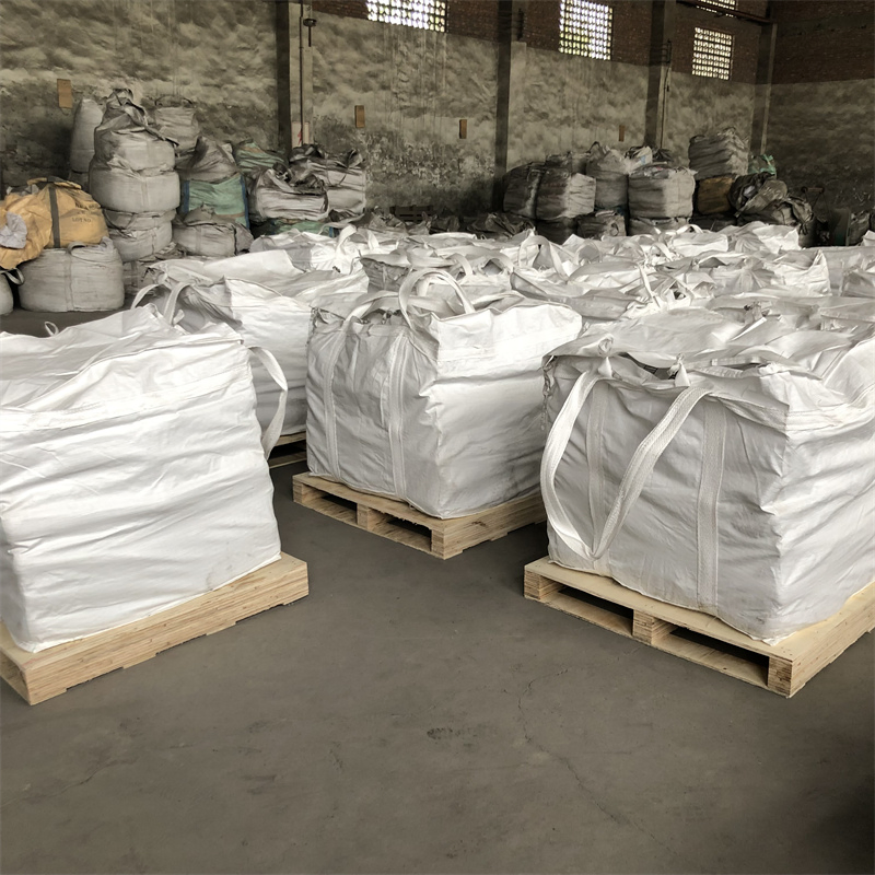 Искусственный корунд F80 для пескоструйной обработки