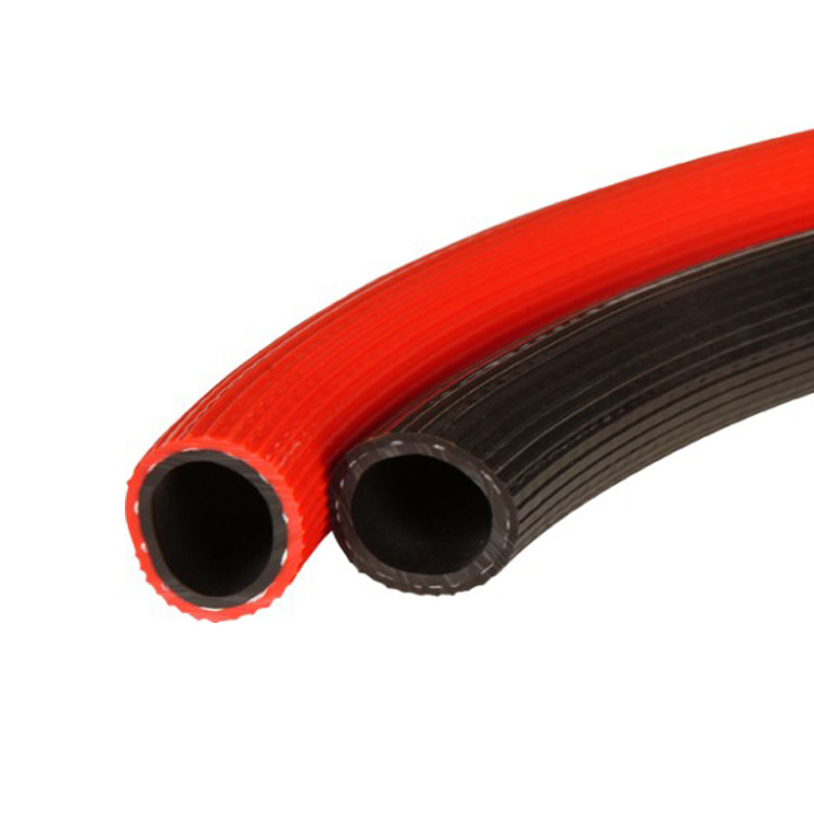 Hot Sale 1 Inch Fire Fighting Truck Hose for Water Transfer