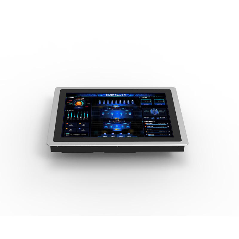 Xishida Industrial Touch Screen Monitor 21.5 Inch IP65 Waterproof