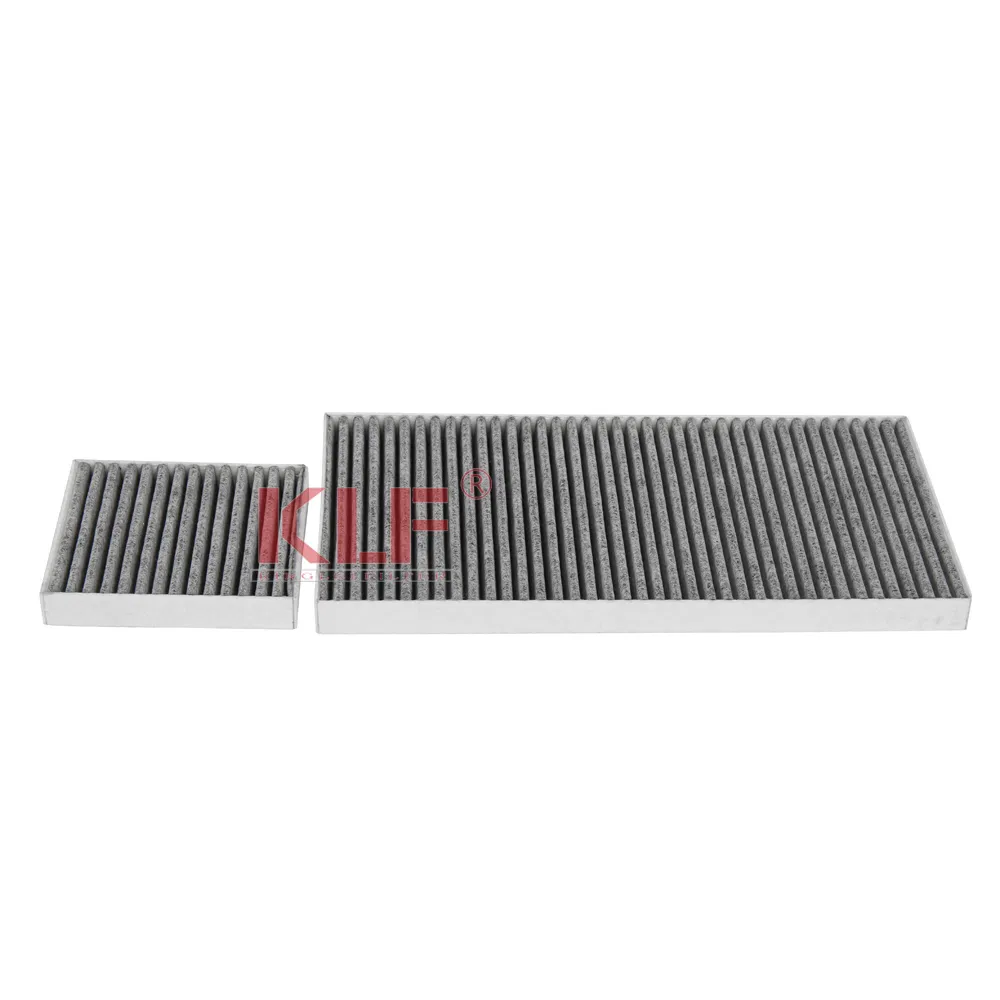 Premium Cabin Charcoal Air Filter Activate Carbon Element Filter