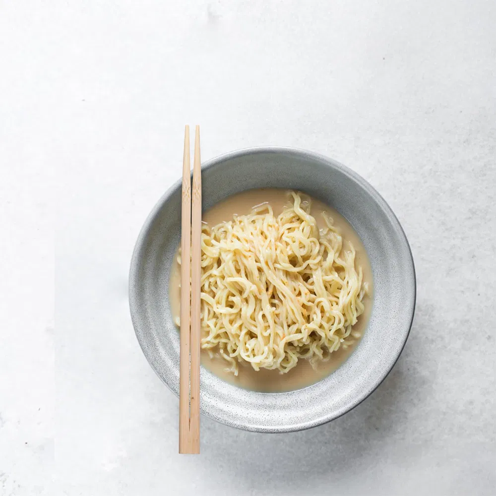 Disposable Bamboo Chopsticks Eco-Friendly Chop Sticks