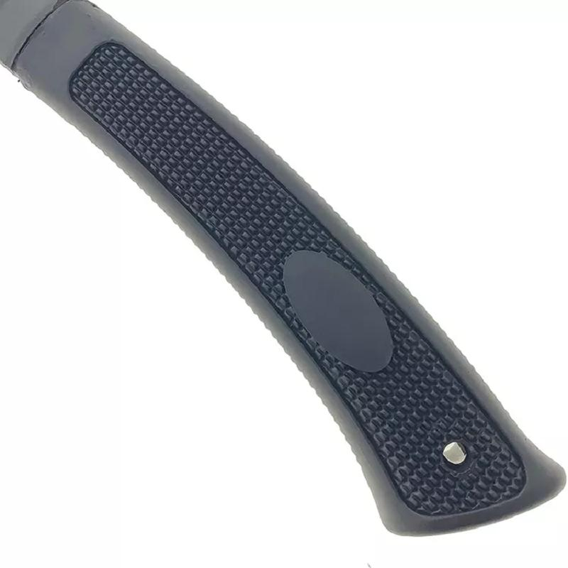 High Quality Hatchet Stainless Steel Blade with Hard Cover Soft Touch Handle Outdoor Axe