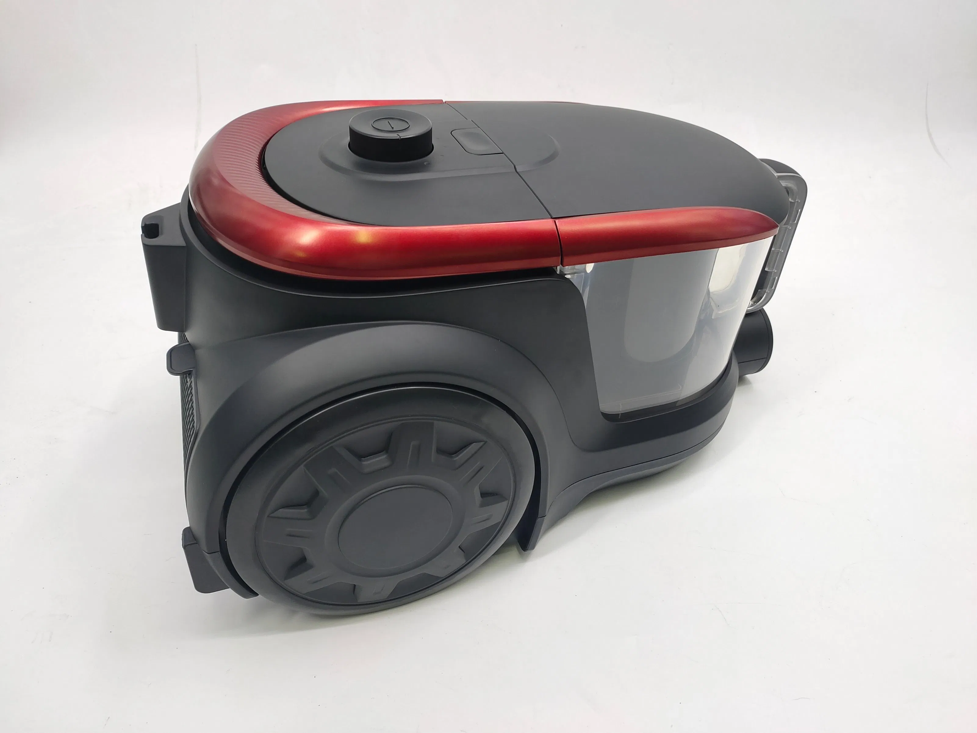 Customized Color Cyclonic Carpet Corded Vacuum Cleaner