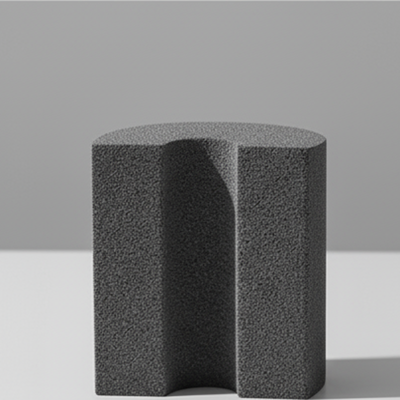 Certified Foam Glass for Global Supply Chain Applications