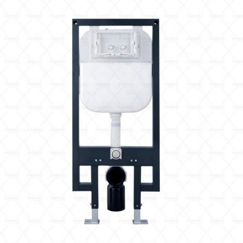 Wholesale Sanitary Ware Toilet Tank for Wall Hung Toilet