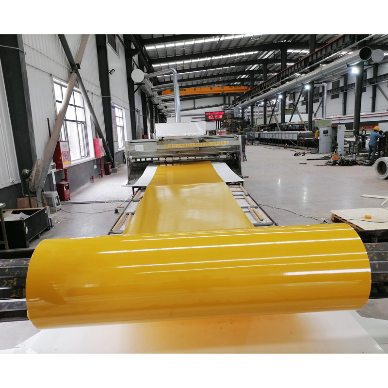 1.8mm 60m 100m 120m Meter Long Fiberglass Sheet in Roll