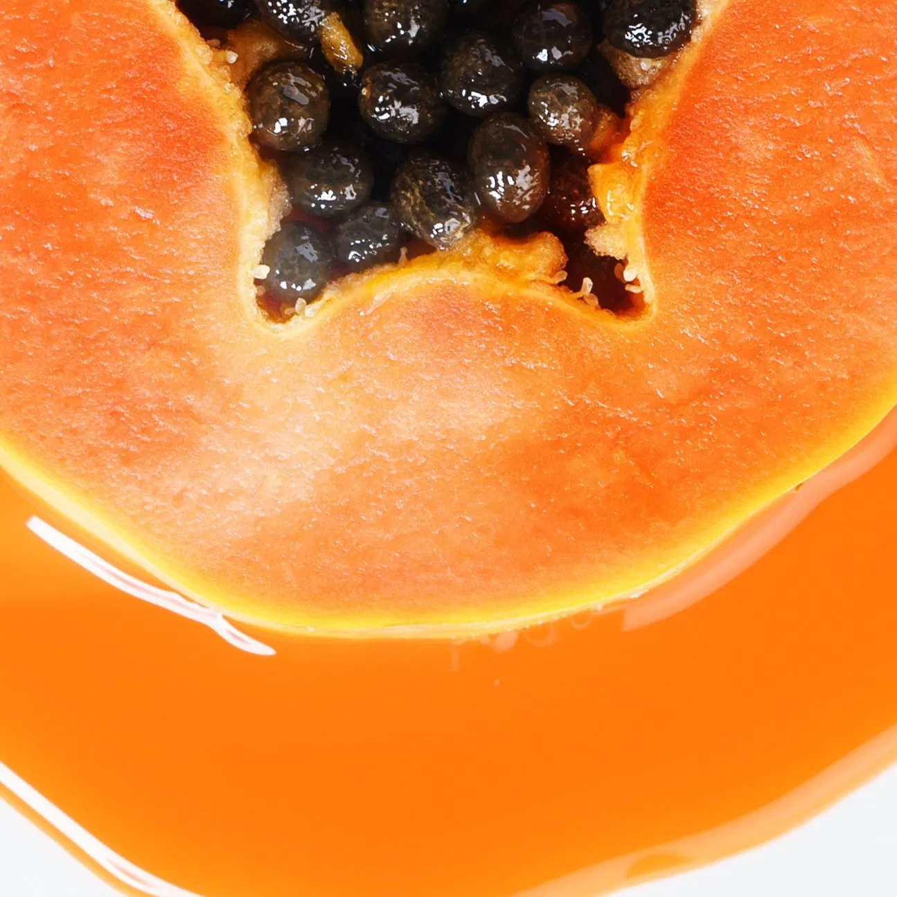 Himalayan Salt Body Scrub Infused with Collagen Shea Butter Body Scrub Exfoliating Papaya Scrub for Face & Body