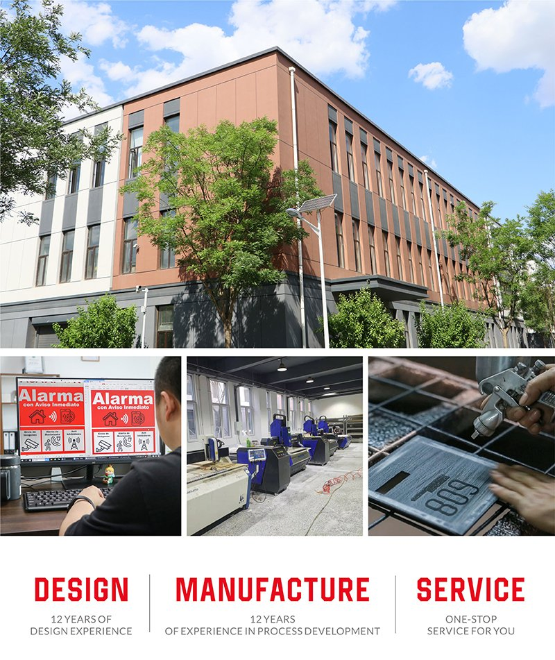 Ezd Factory Price Jewelry Shop Sign Outdoor Backlit Luminous Signage for Business